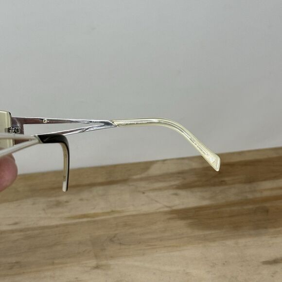 Brighton Vintage Windom Sunglasses Black Silver Crystal main image 9